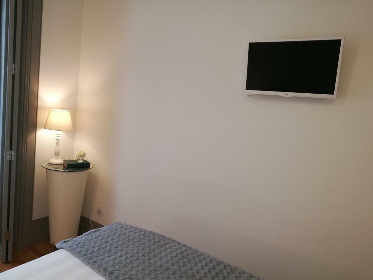 Апартаменты Porto Tropical Charm Экстерьер фото