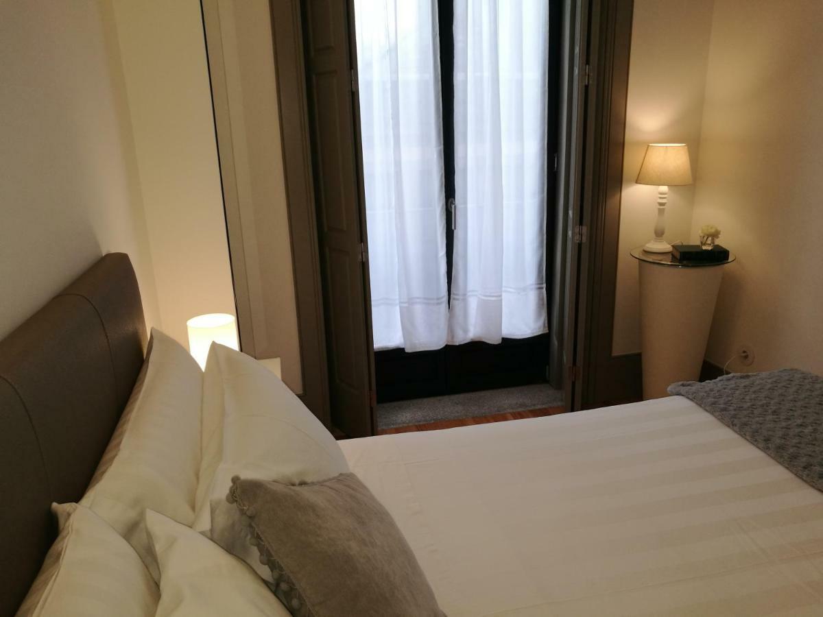 Апартаменты Porto Tropical Charm Экстерьер фото