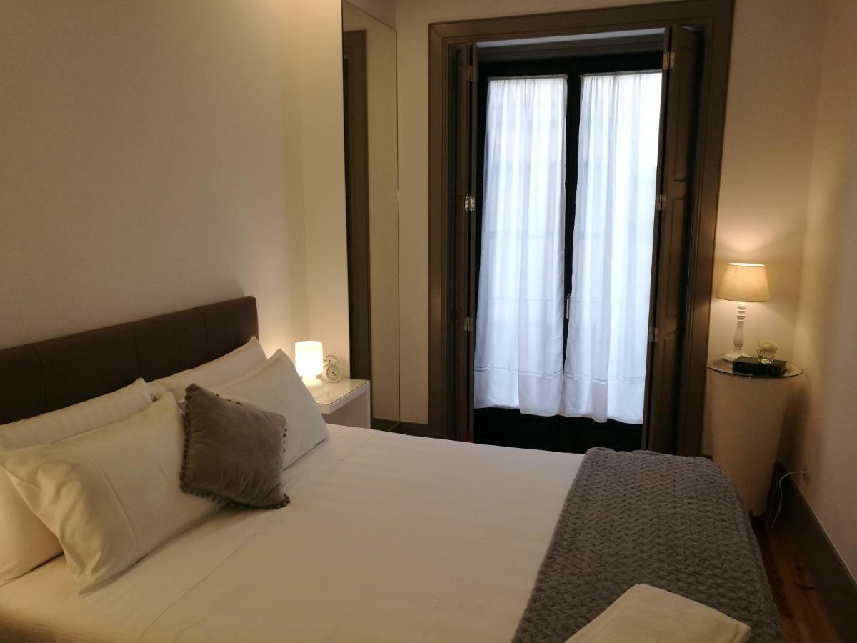 Апартаменты Porto Tropical Charm Экстерьер фото